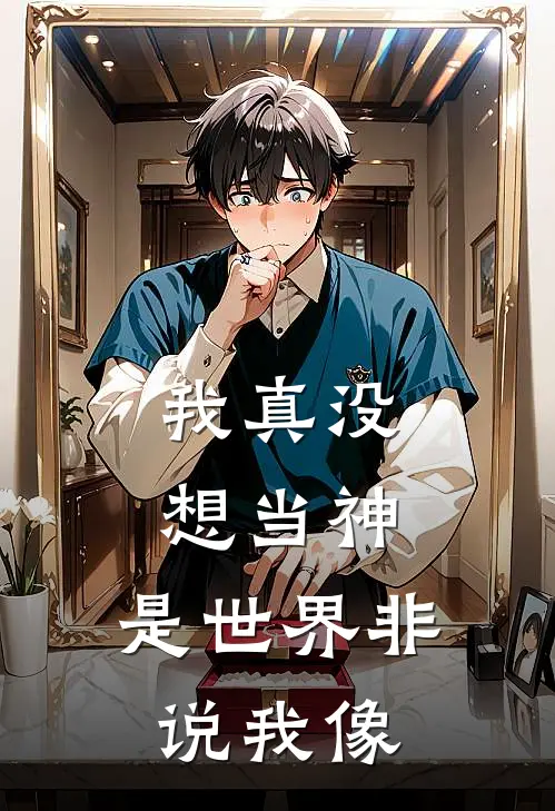 我真没想当神，是世界非说我像