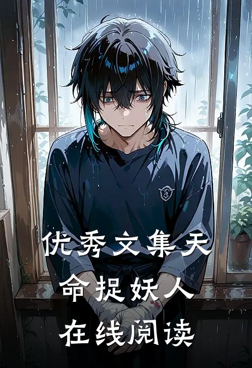 优秀文集天命捉妖人在线阅读