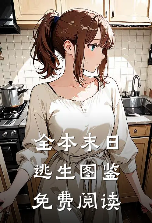 全本末日逃生图鉴免费阅读