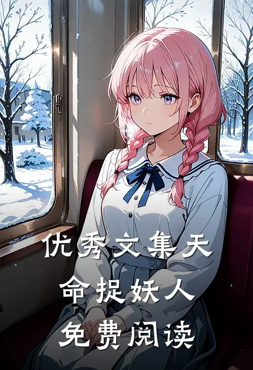 优秀文集天命捉妖人免费阅读