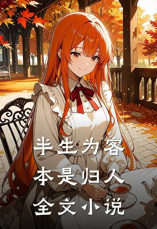 半生为客,本是归人全文在线阅读