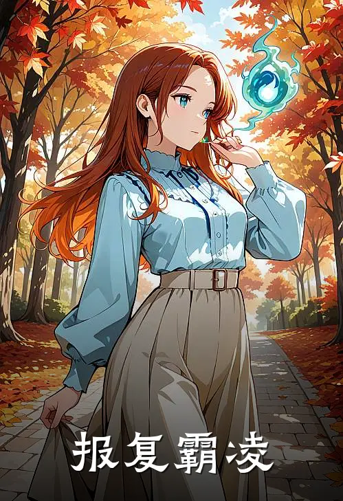 报复霸凌