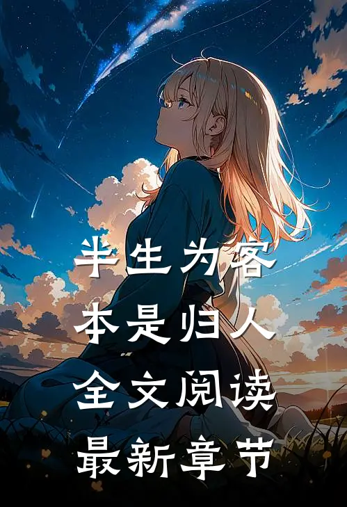 半生为客，本是归人全文阅读最新章节