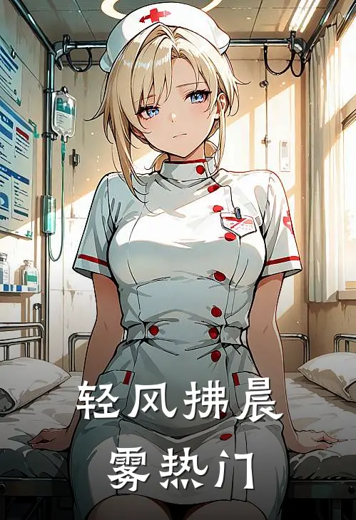 轻风拂晨雾热门