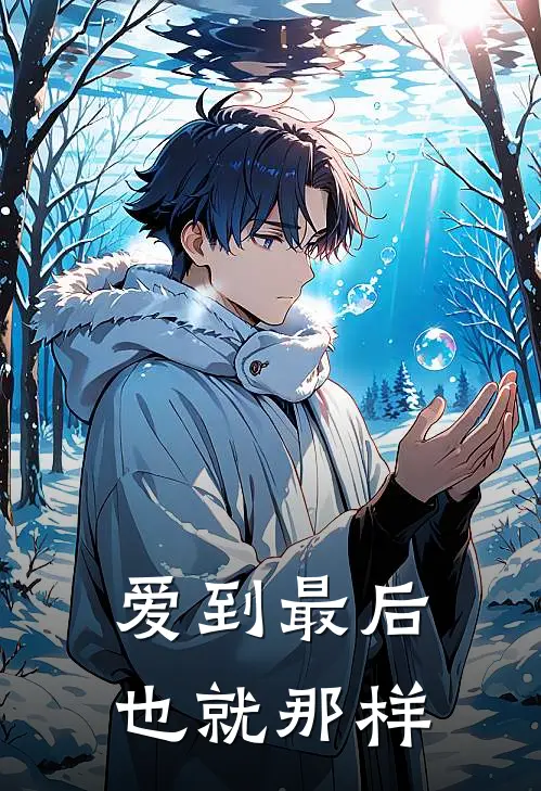 爱到最后也就那样歌曲