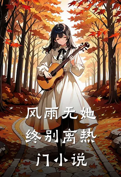 风雨无她终别离热门在线阅读