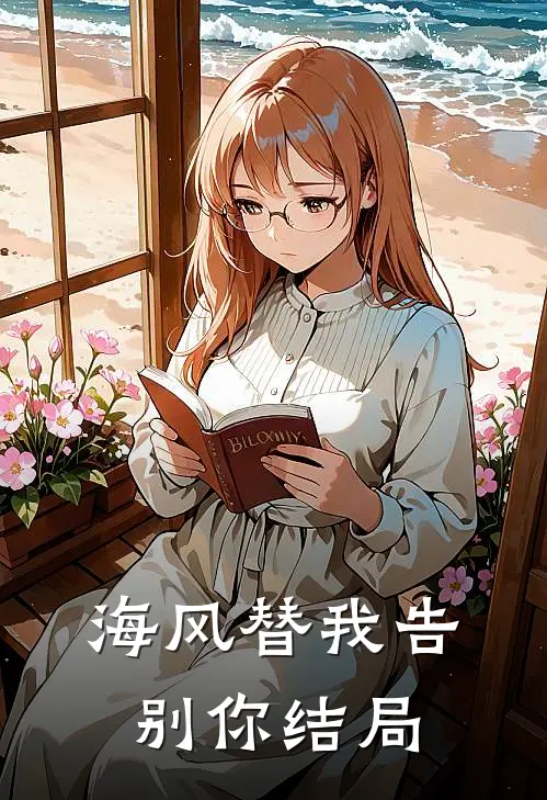 海风替我告别你结局