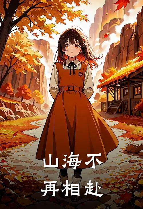 山海不再相赴
