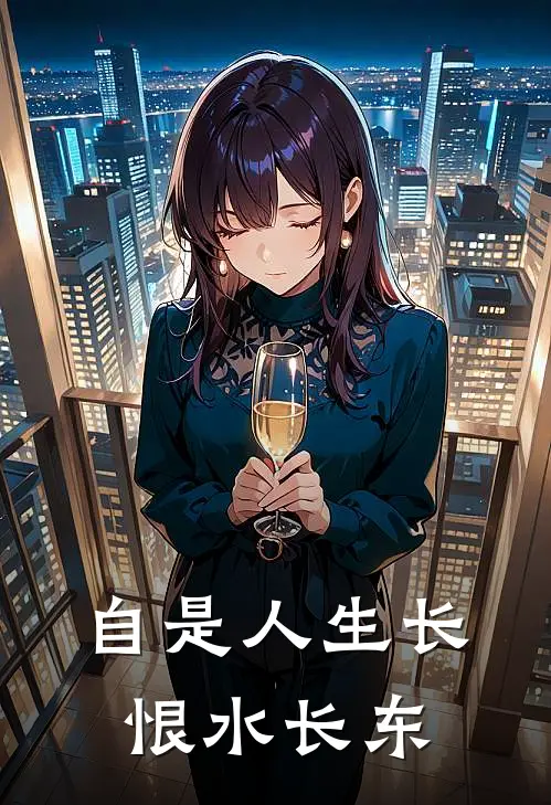 自是人生长恨水长东歌曲