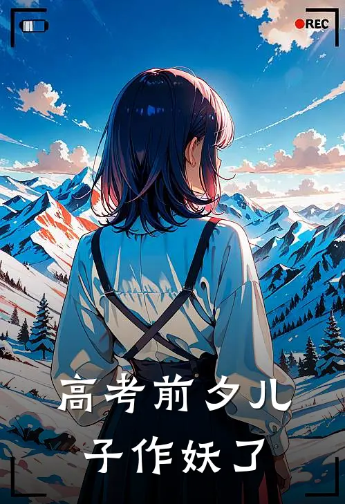高考前夕儿子作妖了