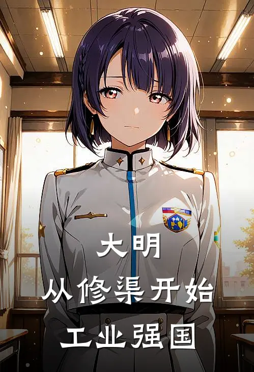 大明：从修渠开始工业强国