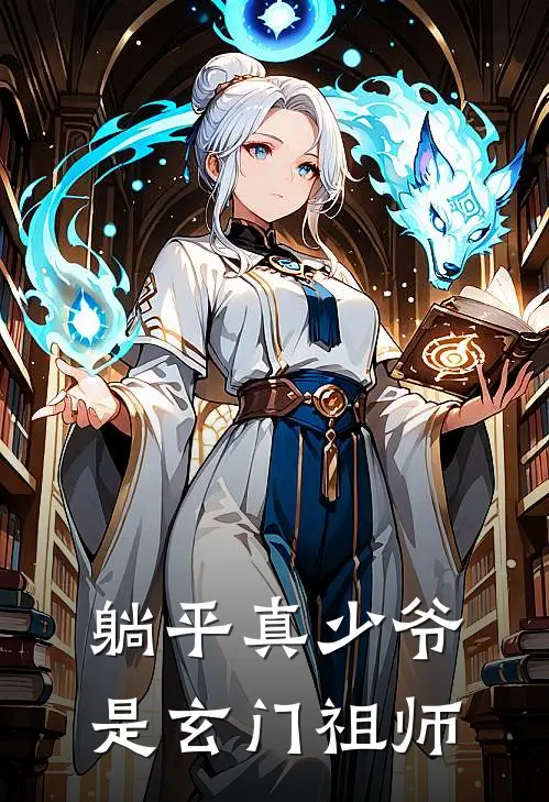 躺平真少爷是玄门祖师