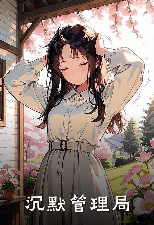 沉默管理局