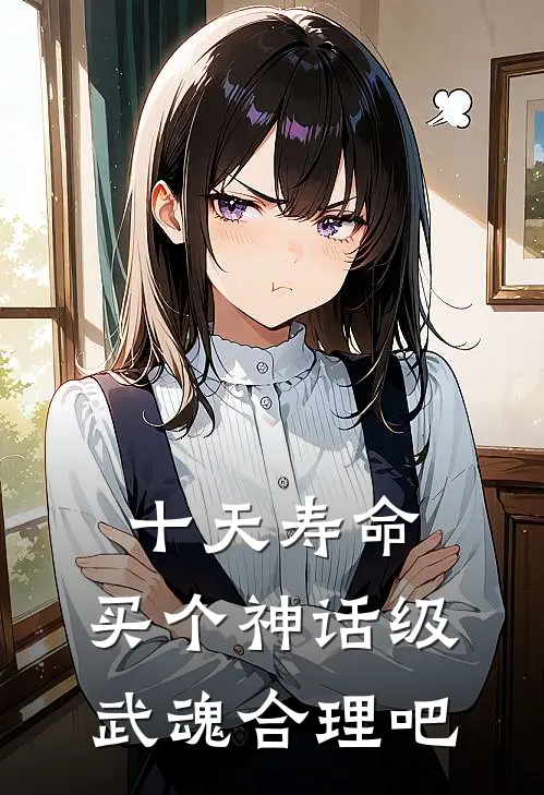 十天寿命，买个神话级武魂合理吧