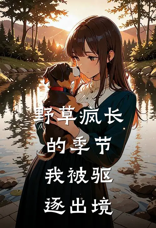 野草疯长的季节，我被驱逐出境