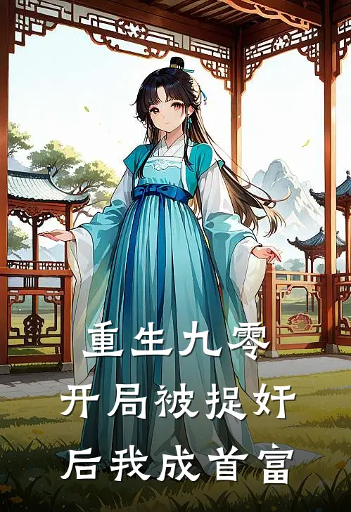 重生九零：开局被捉奸后我成首富