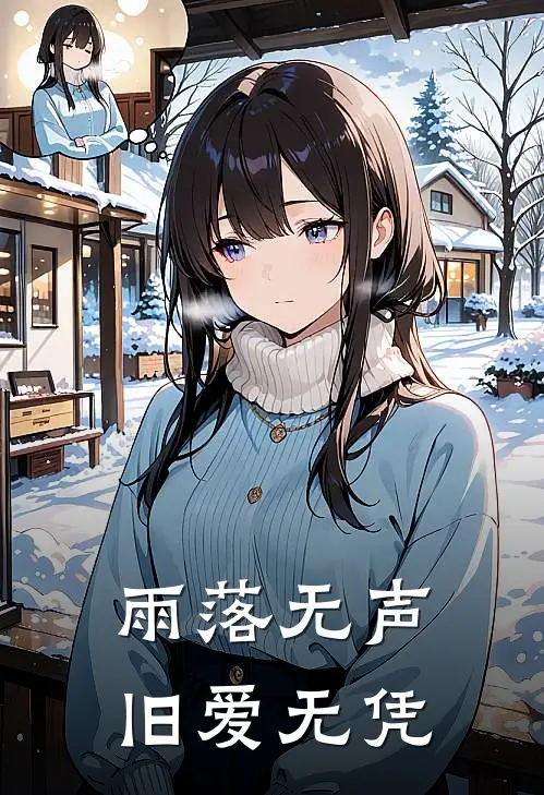 雨落无声，旧爱无凭