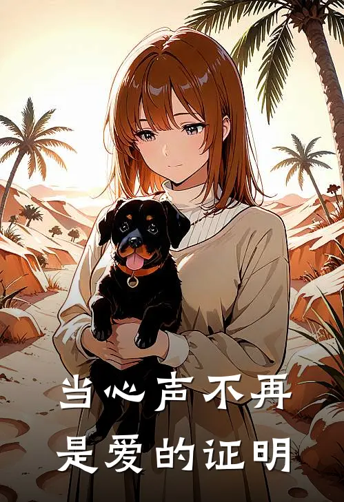 当心声不再是爱的证明