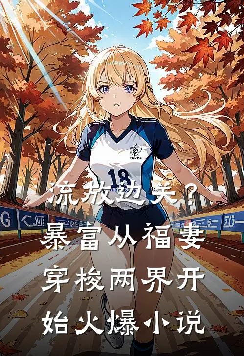 流放边关？暴富从福妻穿梭两界开始火爆小说