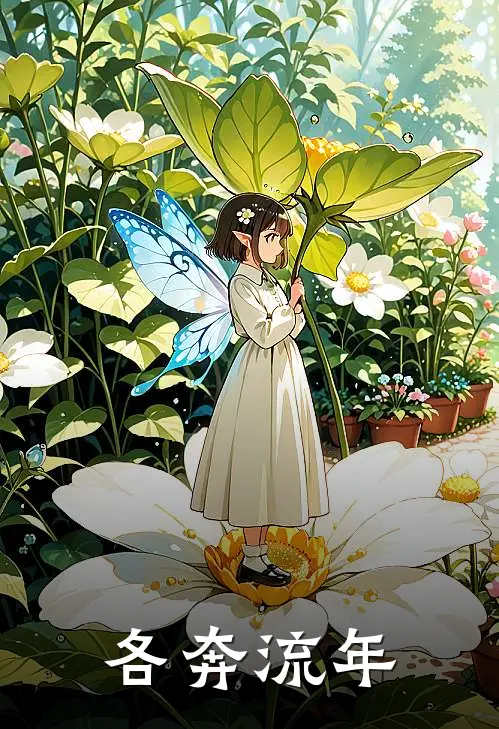 各奔流年