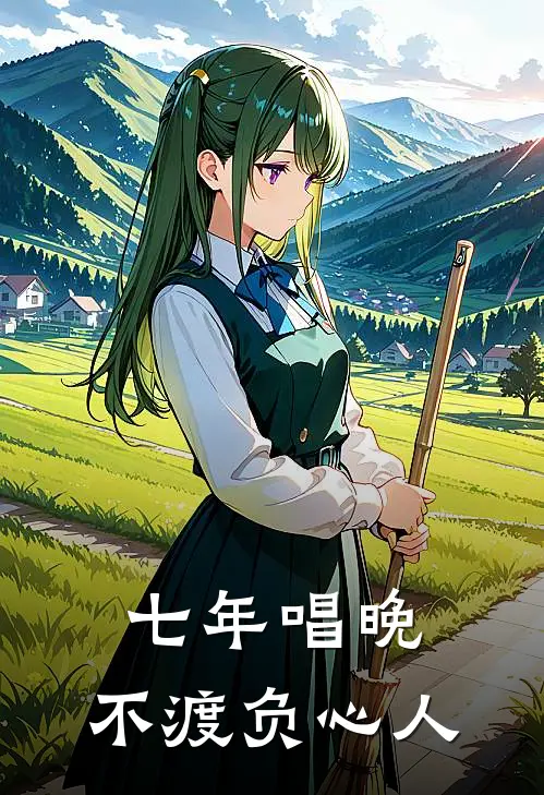 七年唱晚，不渡负心人