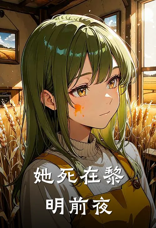 她死在黎明前夜是歌