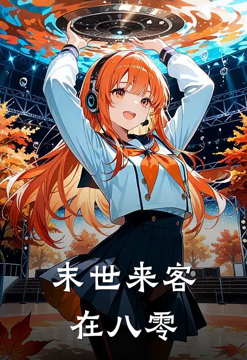 末世来客在八零