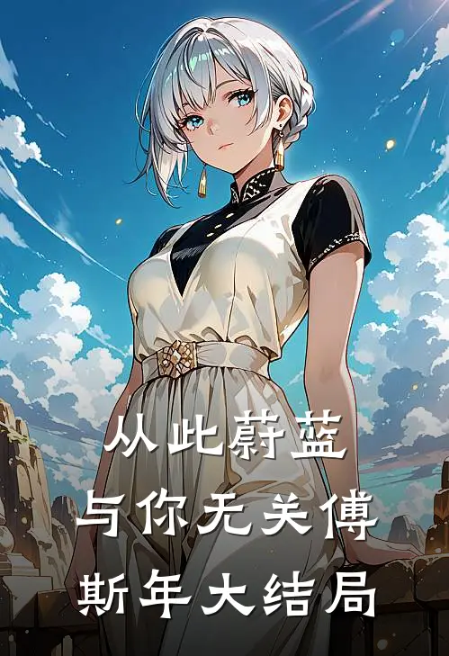从此蔚蓝，与你无关傅斯年大结局