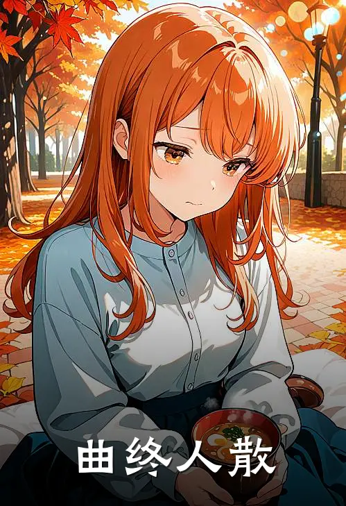 曲终人散也不必送