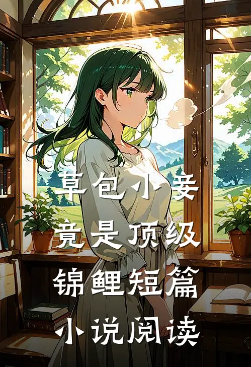 草包小妾,竟是顶级锦鲤短篇阅读