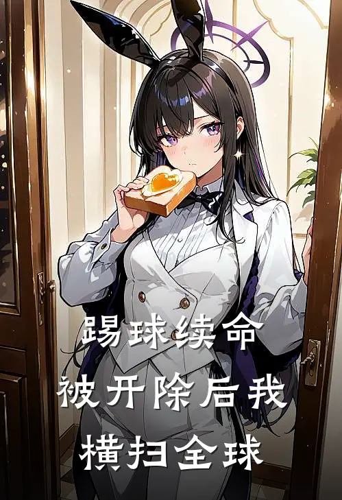踢球续命：被开除后我横扫全球