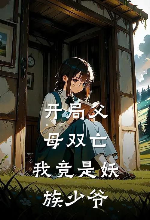开局父母双亡,我竟是妖族少爷