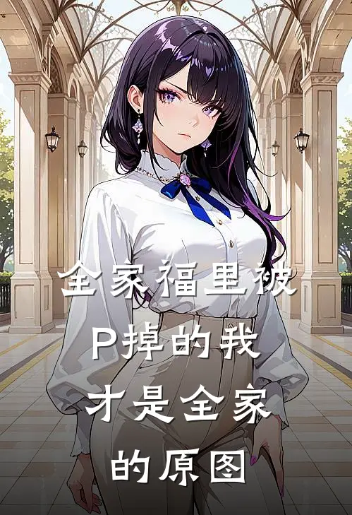 全家福里被P掉的我，才是全家的原图