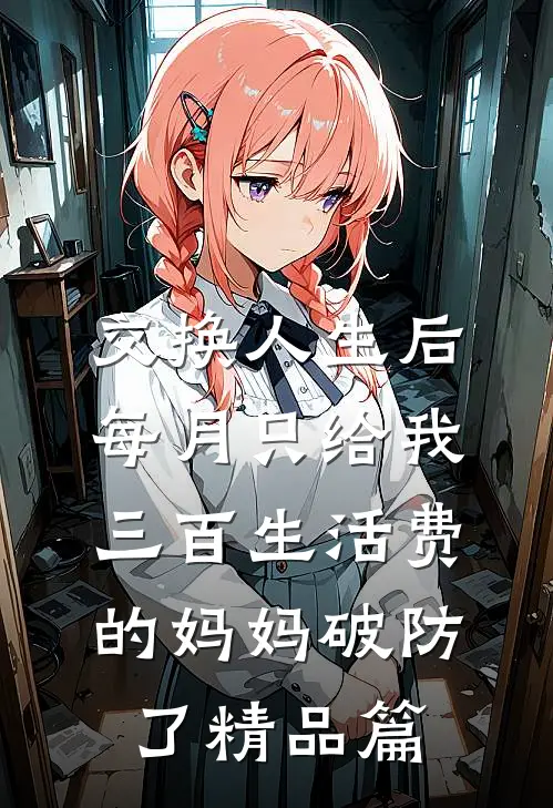 交换人生后，每月只给我三百生活费的妈妈破防了精品篇