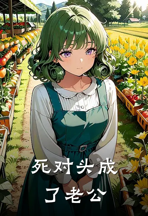 死对头成了老公