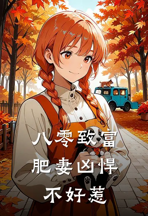 八零致富：肥妻凶悍不好惹