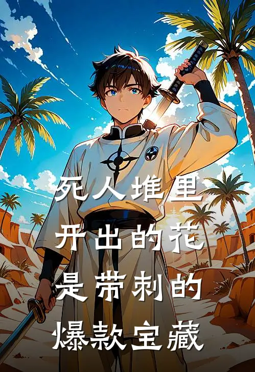 死人堆里开出的花，是带刺的爆款宝藏
