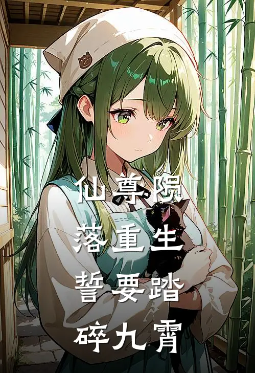 仙尊陨落重生，誓要踏碎九霄