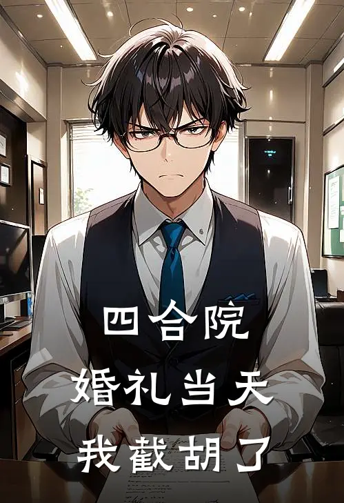 四合院：婚礼当天我截胡了
