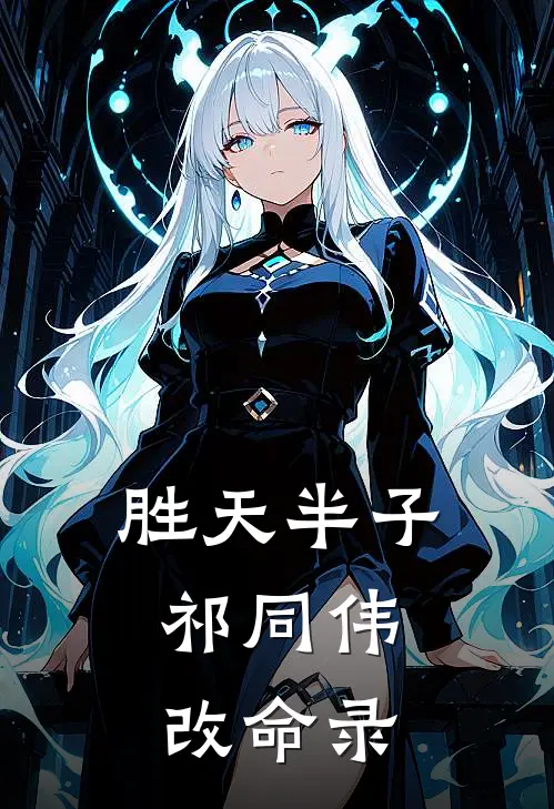 胜天半子，祁同伟改命录
