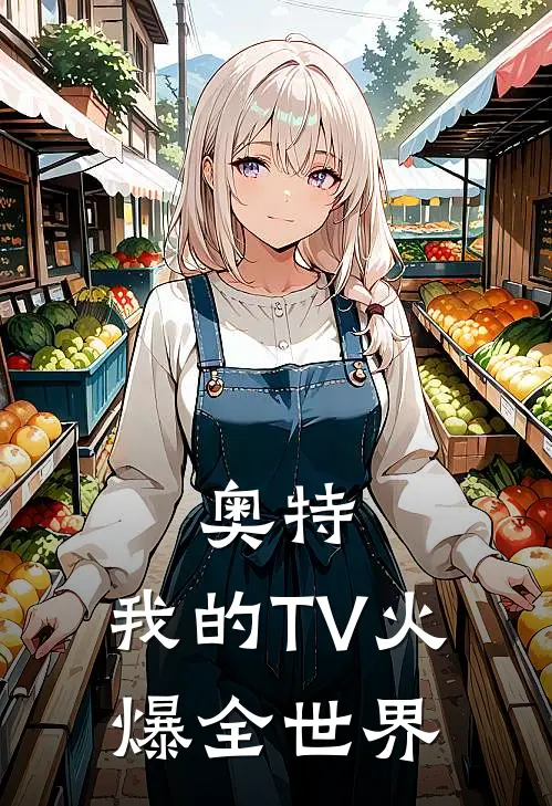奥特：我的TV火爆全世界