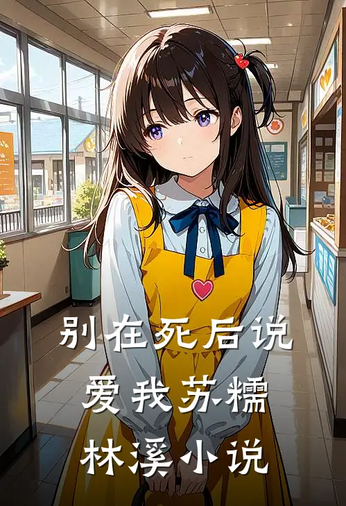 别在死后说爱我苏糯林溪小说