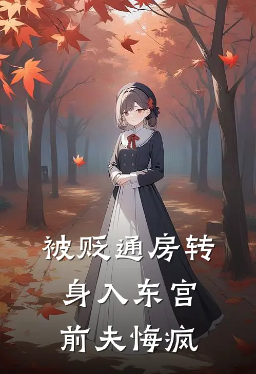 被贬通房转身入东宫，前夫悔疯