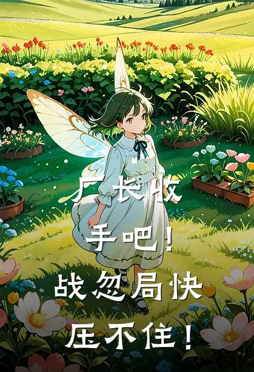 厂长收手吧！战忽局快压不住！