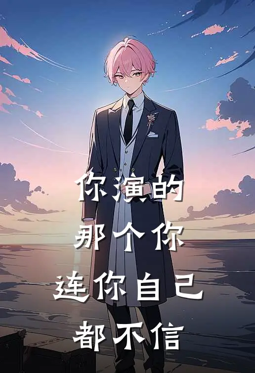 你演的那个你，连你自己都不信
