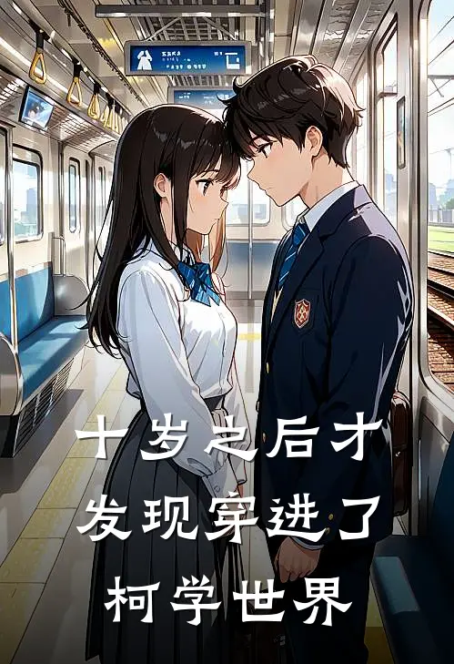 十岁之后才发现穿进了柯学世界
