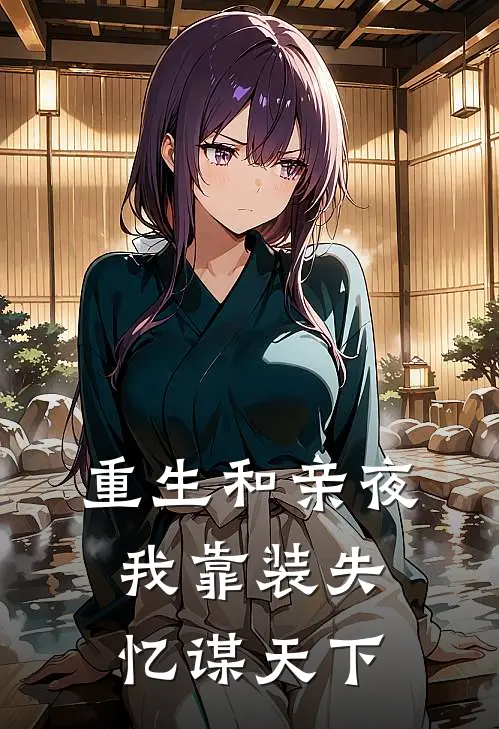 重生和亲夜，我靠装失忆谋天下
