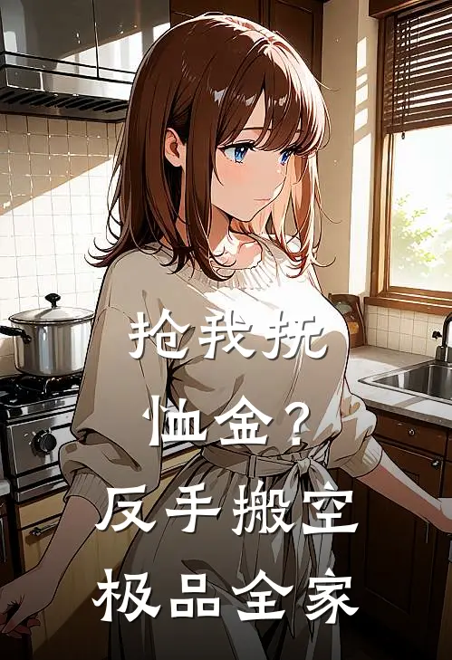 抢我抚恤金？反手搬空极品全家