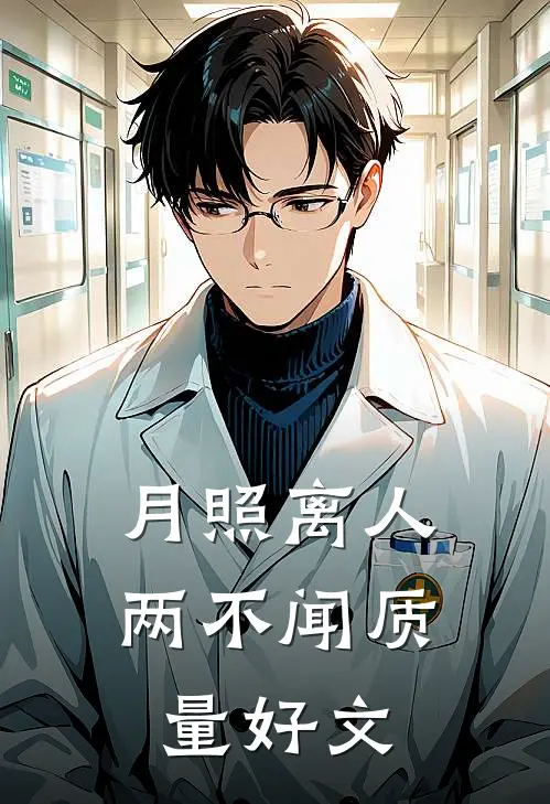 月照离人两不闻质量好文