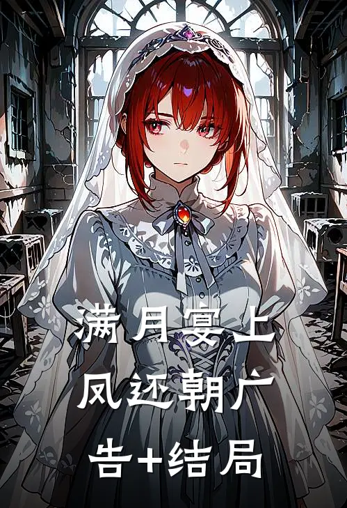 满月宴上凤还朝广告+结局